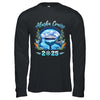 Alaska Whale Family Friends Group Alaskan Alaska Cruise 2025 Shirt & Hoodie | siriusteestore