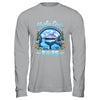 Alaska Whale Family Friends Group Alaskan Alaska Cruise 2025 Shirt & Hoodie | siriusteestore