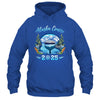 Alaska Whale Family Friends Group Alaskan Alaska Cruise 2025 Shirt & Hoodie | siriusteestore