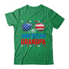 All American Grandpa 4th Of July Memorial Day Matching Shirt & Hoodie | siriusteestore