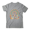 All Behavior Is A Form Of Communication Aba Therapist Autism Shirt & Hoodie | siriusteestore