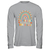 All Behavior Is A Form Of Communication Aba Therapist Autism Shirt & Hoodie | siriusteestore