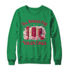 All Booked For Valentines Book Lover Floral Teacher Design Shirt & Sweatshirt | siriusteestore