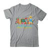 Aloha 2nd Grade Teacher Life Summer Vacation School Beach Shirt & Tank Top | siriusteestore