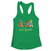 Aloha 2nd Grade Teacher Life Summer Vacation School Beach Shirt & Tank Top | siriusteestore