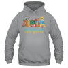 Aloha 3rd Grade Teacher Life Summer Vacation School Beach Shirt & Tank Top | siriusteestore