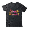 Aloha Hawaii Hawaiian Island Palm Beach Surf Aloha Summer Shirt & Tank Top | siriusteestore