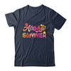 Aloha Hawaii Hawaiian Island Palm Beach Surf Aloha Summer Shirt & Tank Top | siriusteestore