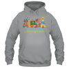 Aloha Kindergarten Teacher Life Summer Vacation School Beach Shirt & Tank Top | siriusteestore