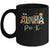 Aloha PreSchool Beach Teacher Life Summer Vacation School Beach Mug | siriusteestore