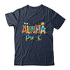 Aloha PreSchool Beach Teacher Life Summer Vacation School Beach Shirt & Tank Top | siriusteestore