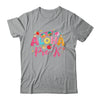 Aloha Preschool Summer Vacation Beach Teacher Pre-k School Shirt & Hoodie | siriusteestore