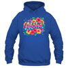Aloha Tropical Flowers Summer Vacation Hawaii Beach 2025 Shirt & Tank Top | siriusteestore