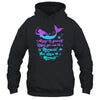 Always Be Yourself Unless You Can Be A Mermaid Funny Mermaid Shirt & Tank Top | siriusteestore