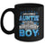 Amazing Auntie Of The Birthday Boy Matching Family Party Mug | siriusteestore