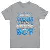 Amazing Cousin Of The Birthday Boy Matching Family Party Youth Shirt | siriusteestore
