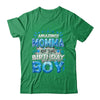 Amazing Momma Of The Birthday Boy Matching Family Party Shirt & Hoodie | siriusteestore