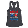 America A Country So Great Even Its Haters Wont Leave Shirt & Tank Top | siriusteestore