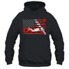 American Flag Scuba Diving For Men Women Scuba Diving Shirt & Hoodie | siriusteestore