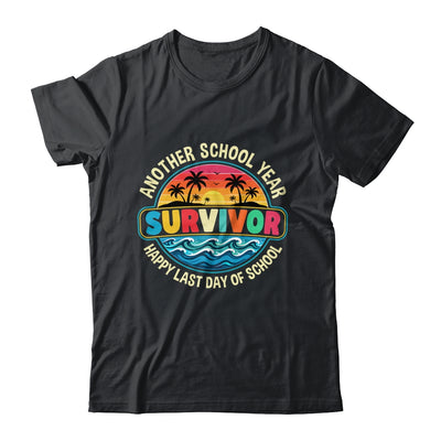 Another School Year Survivor The Longest School Year Ever Shirt & Hoodie | siriusteestore
