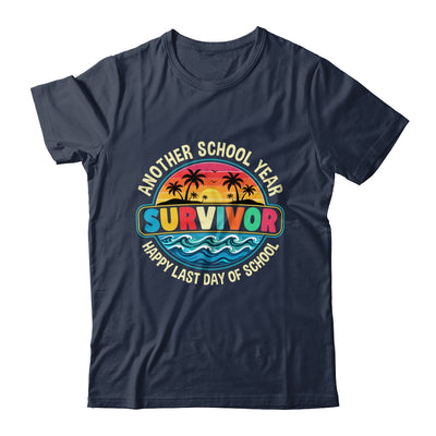 Another School Year Survivor The Longest School Year Ever Shirt & Hoodie | siriusteestore