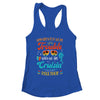 Apparently We're Trouble When We Are Cruising Together Retro Shirt & Tank Top | siriusteestore