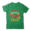 Apple Picking Crew Autumn Fall Orchard Season Funny Shirt & Hoodie | siriusteestore