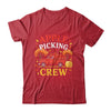 Apple Picking Crew Autumn Fall Orchard Season Funny Shirt & Hoodie | siriusteestore