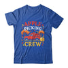Apple Picking Crew Autumn Fall Orchard Season Funny Shirt & Hoodie | siriusteestore