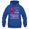 April Is My Birthday African Black Women Birthday Queen Shirt & Tank Top | siriusteestore