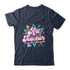 Art Teacher Art Therapist Hooray It's Art Day Back To School Shirt & Hoodie | siriusteestore