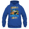 Aruba Birthday Trip 2025 Birthday Cruise Vacation Party Shirt & Tank Top | siriusteestore