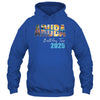 Aruba Birthday Trip 2025 Vacation Party Crew Cruise Shirt & Tank Top | siriusteestore