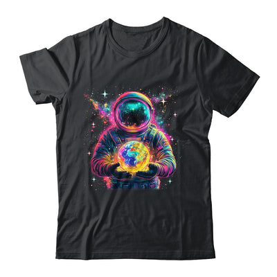 Astronaut Planets Astronaut Science Space Spaceman Design Shirt & Hoodie | siriusteestore