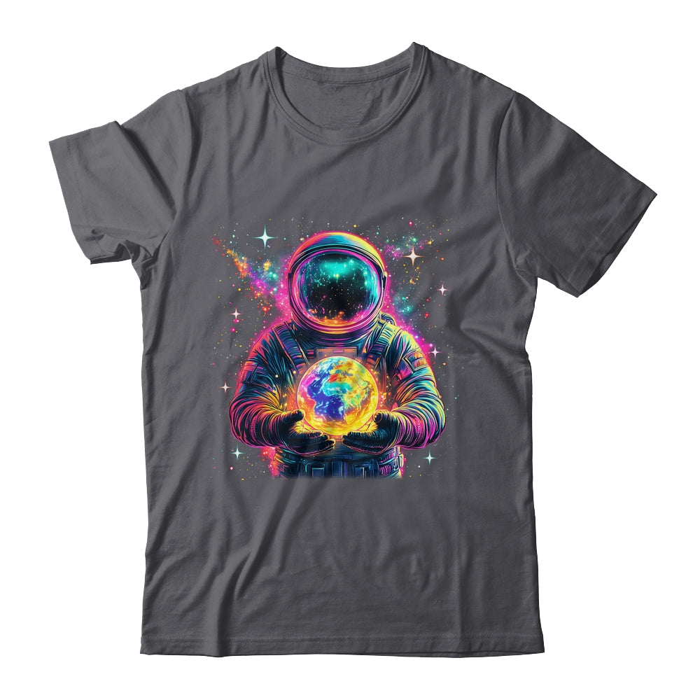 Astronaut Planets Astronaut Science Space Spaceman Design Shirt & Hoodie | siriusteestore