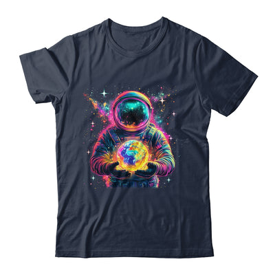 Astronaut Planets Astronaut Science Space Spaceman Design Shirt & Hoodie | siriusteestore