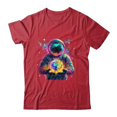 Astronaut Planets Astronaut Science Space Spaceman Design Shirt & Hoodie | siriusteestore