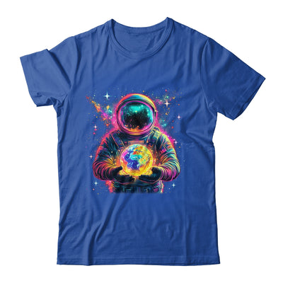 Astronaut Planets Astronaut Science Space Spaceman Design Shirt & Hoodie | siriusteestore