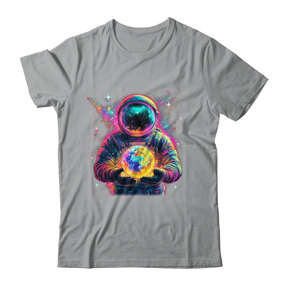 Astronaut Planets Astronaut Science Space Spaceman Design Shirt & Hoodie | siriusteestore