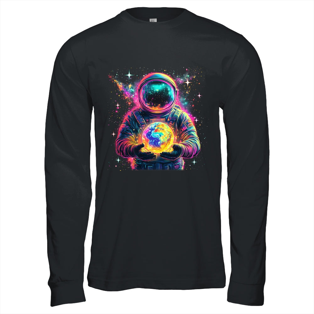 Astronaut Planets Astronaut Science Space Spaceman Design Shirt & Hoodie | siriusteestore