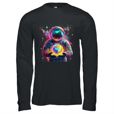 Astronaut Planets Astronaut Science Space Spaceman Design Shirt & Hoodie | siriusteestore