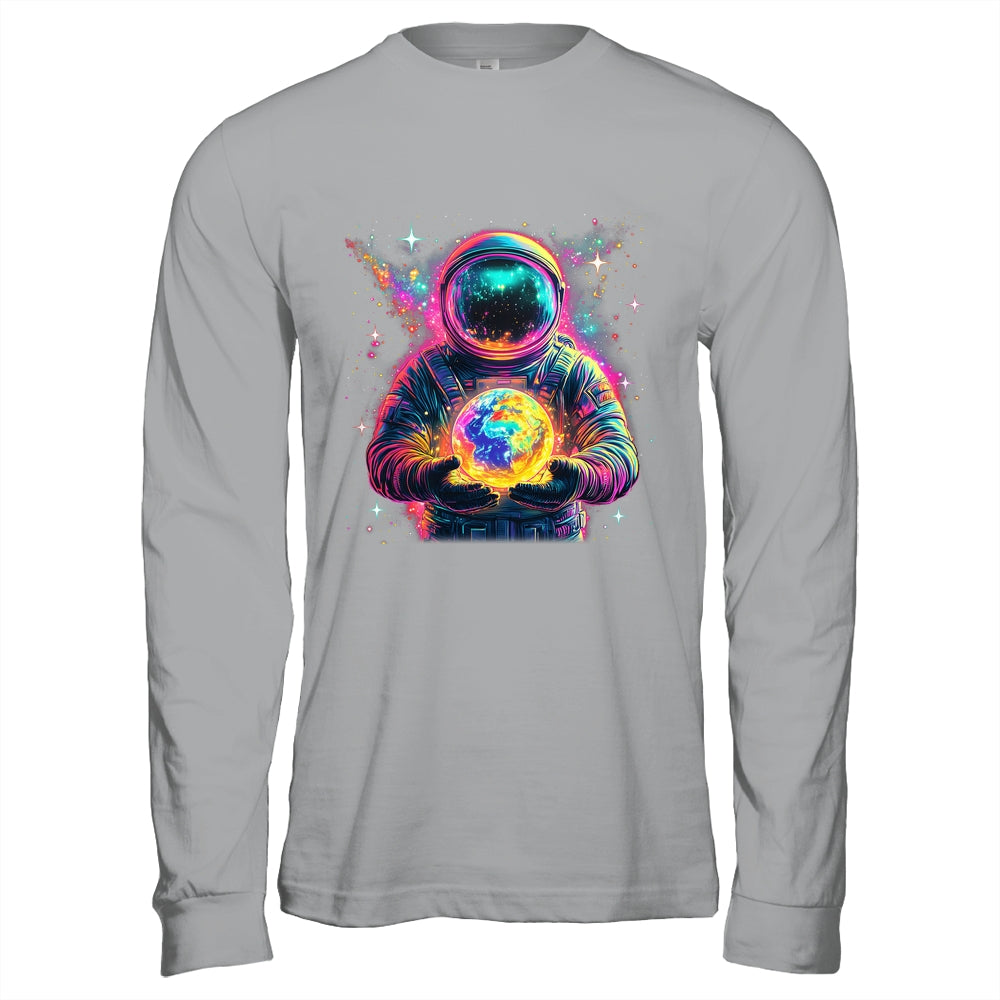 Astronaut Planets Astronaut Science Space Spaceman Design Shirt & Hoodie | siriusteestore