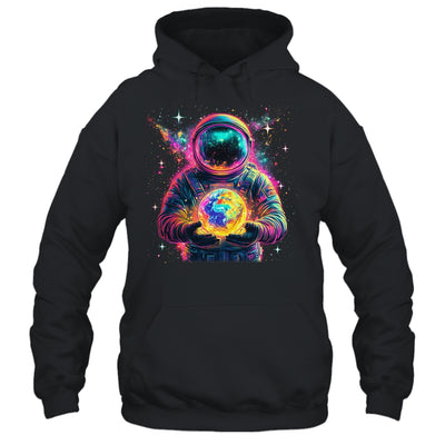 Astronaut Planets Astronaut Science Space Spaceman Design Shirt & Hoodie | siriusteestore