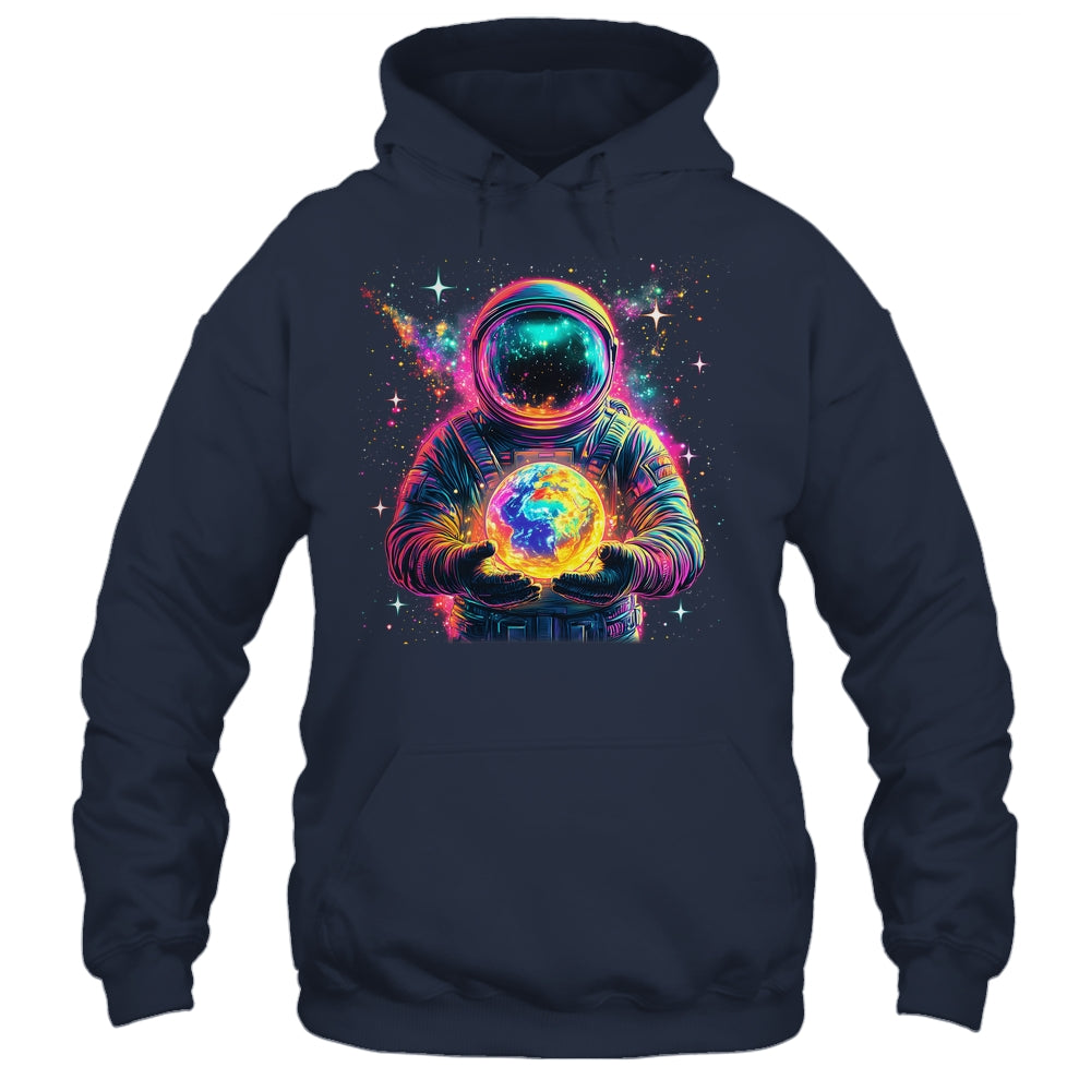 Astronaut Planets Astronaut Science Space Spaceman Design Shirt & Hoodie | siriusteestore