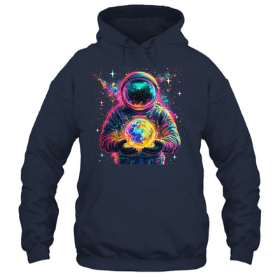 Astronaut Planets Astronaut Science Space Spaceman Design Shirt & Hoodie | siriusteestore