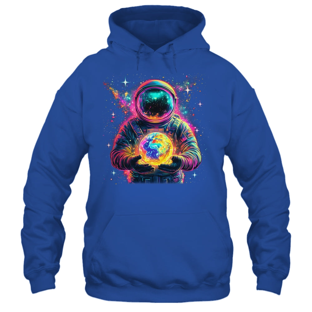 Astronaut Planets Astronaut Science Space Spaceman Design Shirt & Hoodie | siriusteestore