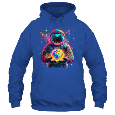 Astronaut Planets Astronaut Science Space Spaceman Design Shirt & Hoodie | siriusteestore