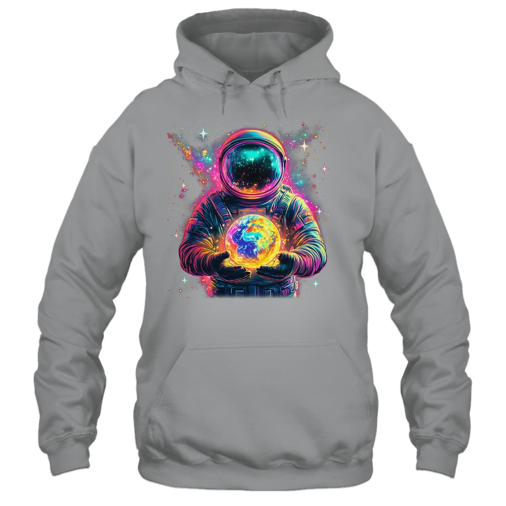Astronaut Planets Astronaut Science Space Spaceman Design Shirt & Hoodie | siriusteestore