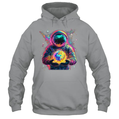 Astronaut Planets Astronaut Science Space Spaceman Design Shirt & Hoodie | siriusteestore