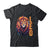 August Birthday Leo Lion Pride Graphic Mens Zodiac Sign Shirt & Hoodie | siriusteestore